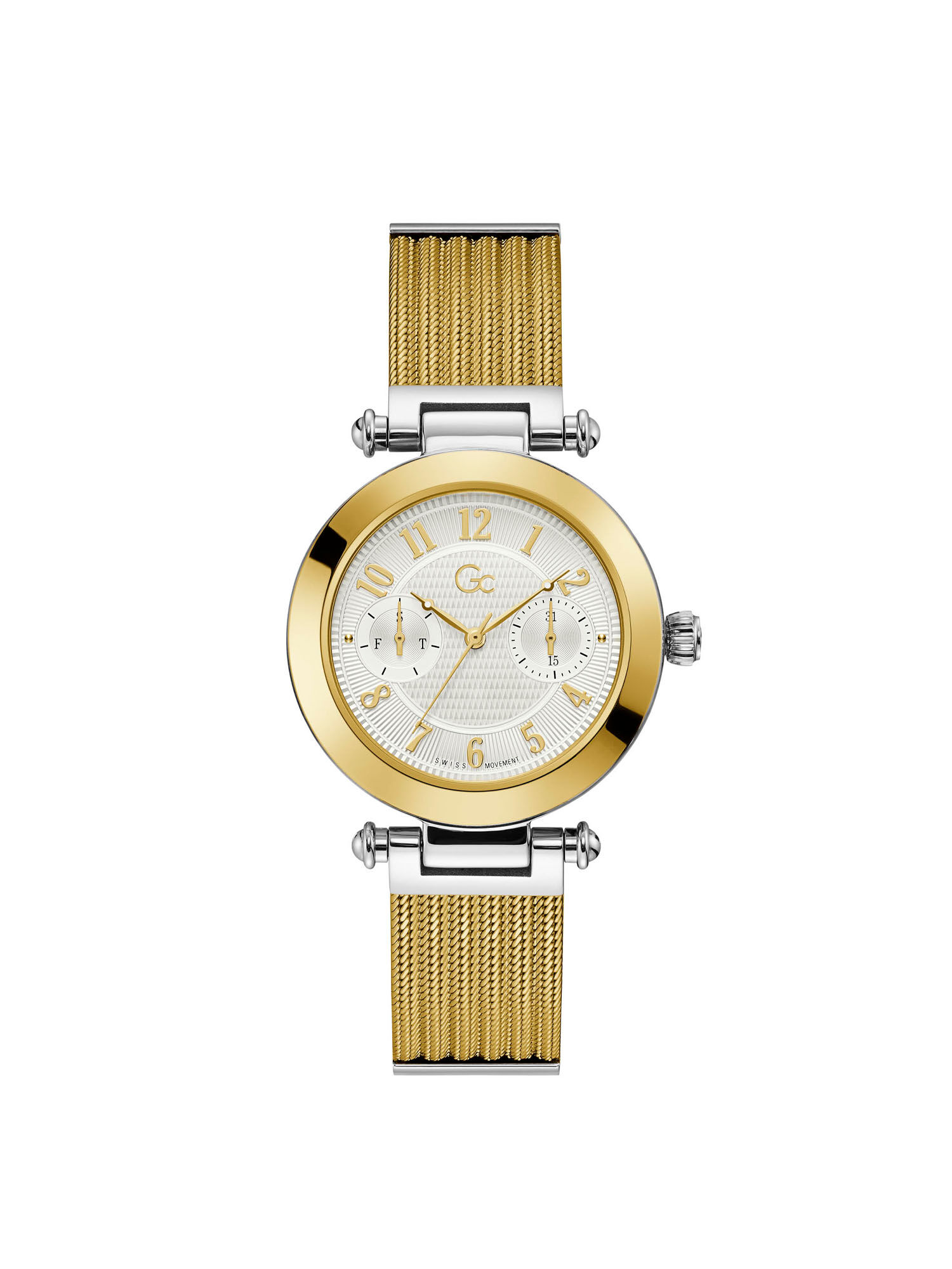 Gc hotsell watches ladies