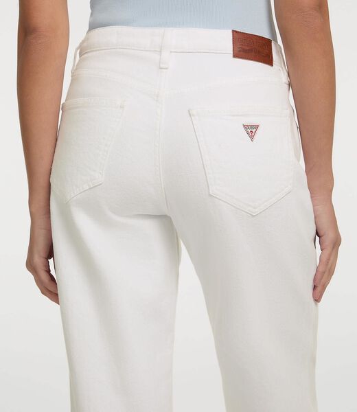 Boyfriend jeans