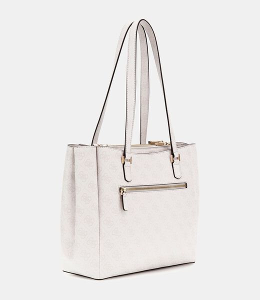 Katya 4G Logo Tote Bag
