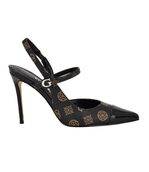 Serry Short Heals