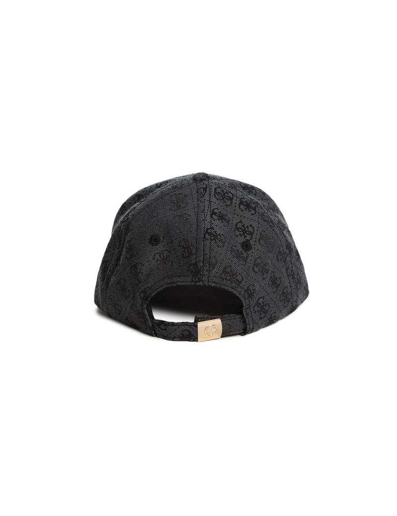 جيس katya 4g logo cap