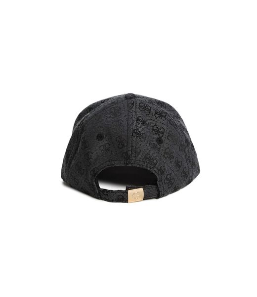 جيس katya 4g logo cap