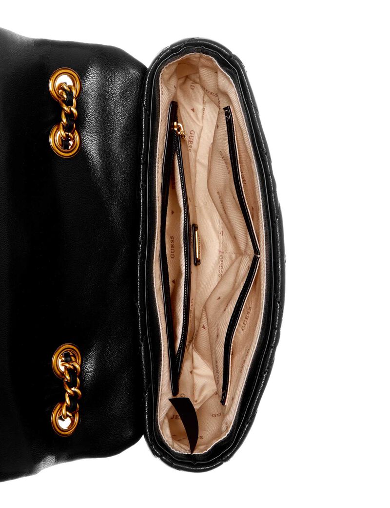 Lovide Convertible Xbody Flap