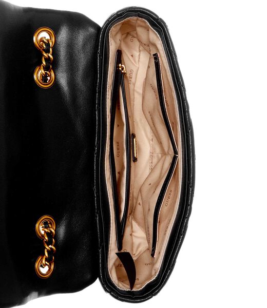 Lovide Convertible Xbody Flap