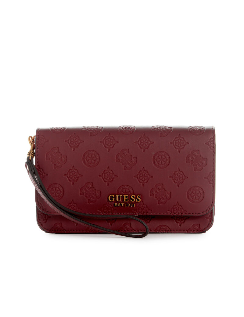 Laurel Zip Organiser