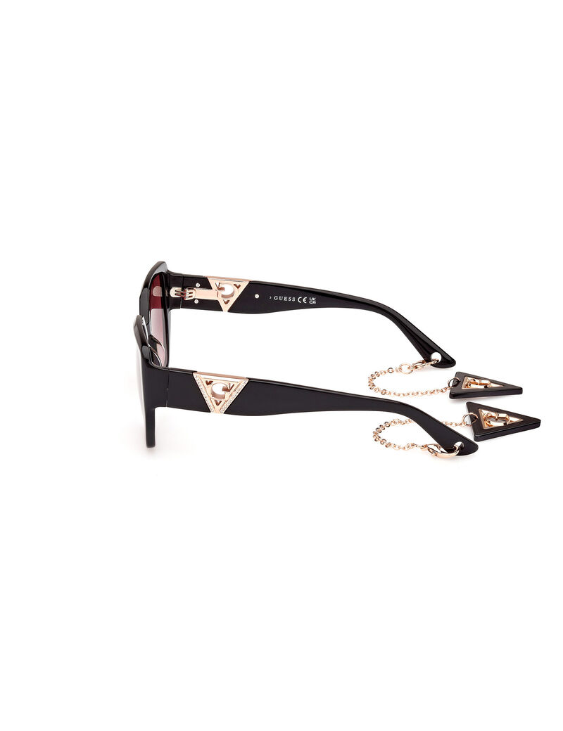 Geometric Sunglasses