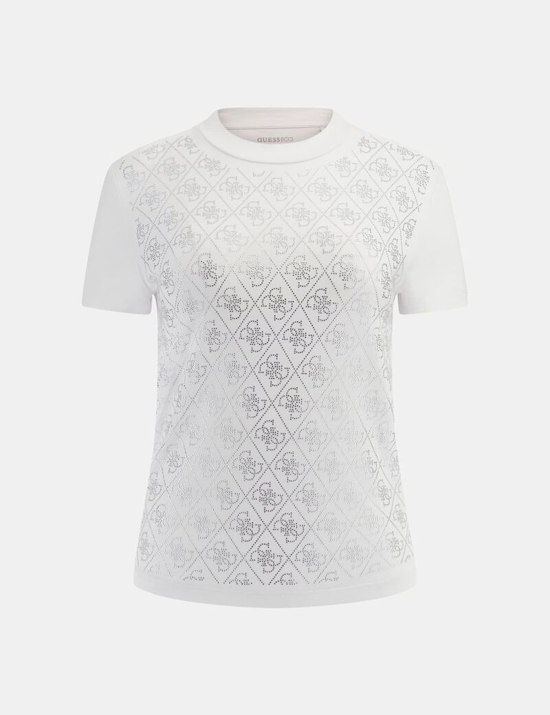 تي شيرت بشعار 4G