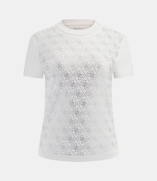 تي شيرت بشعار 4G