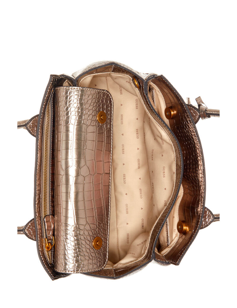 Enisa High Society Satchel