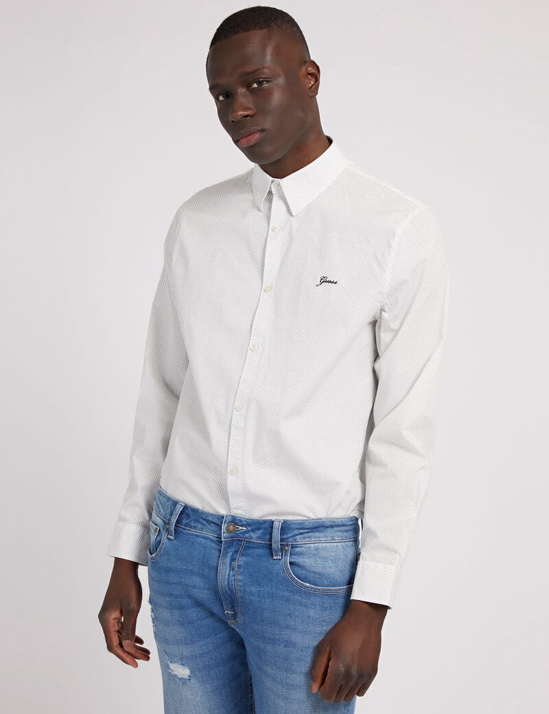 Regular Fit Shirt