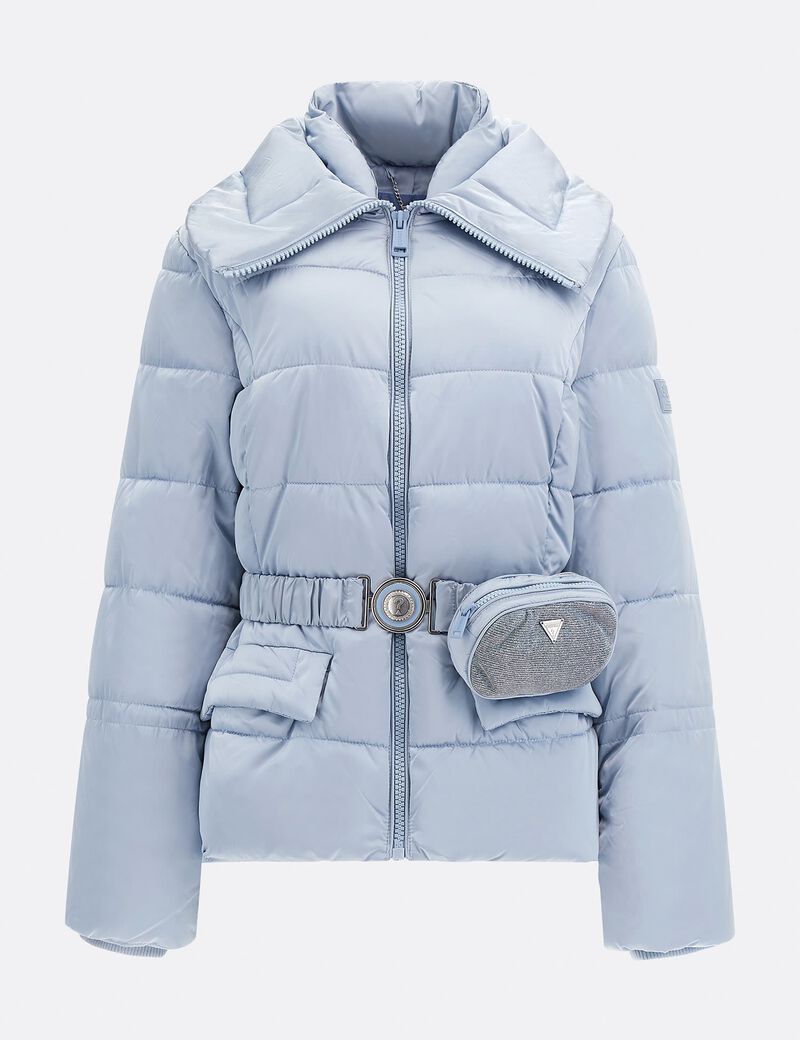Belted Puffer