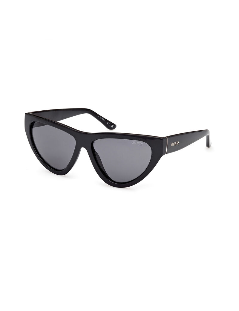 Cat-eye sunglasses