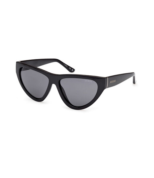 Cat-eye sunglasses