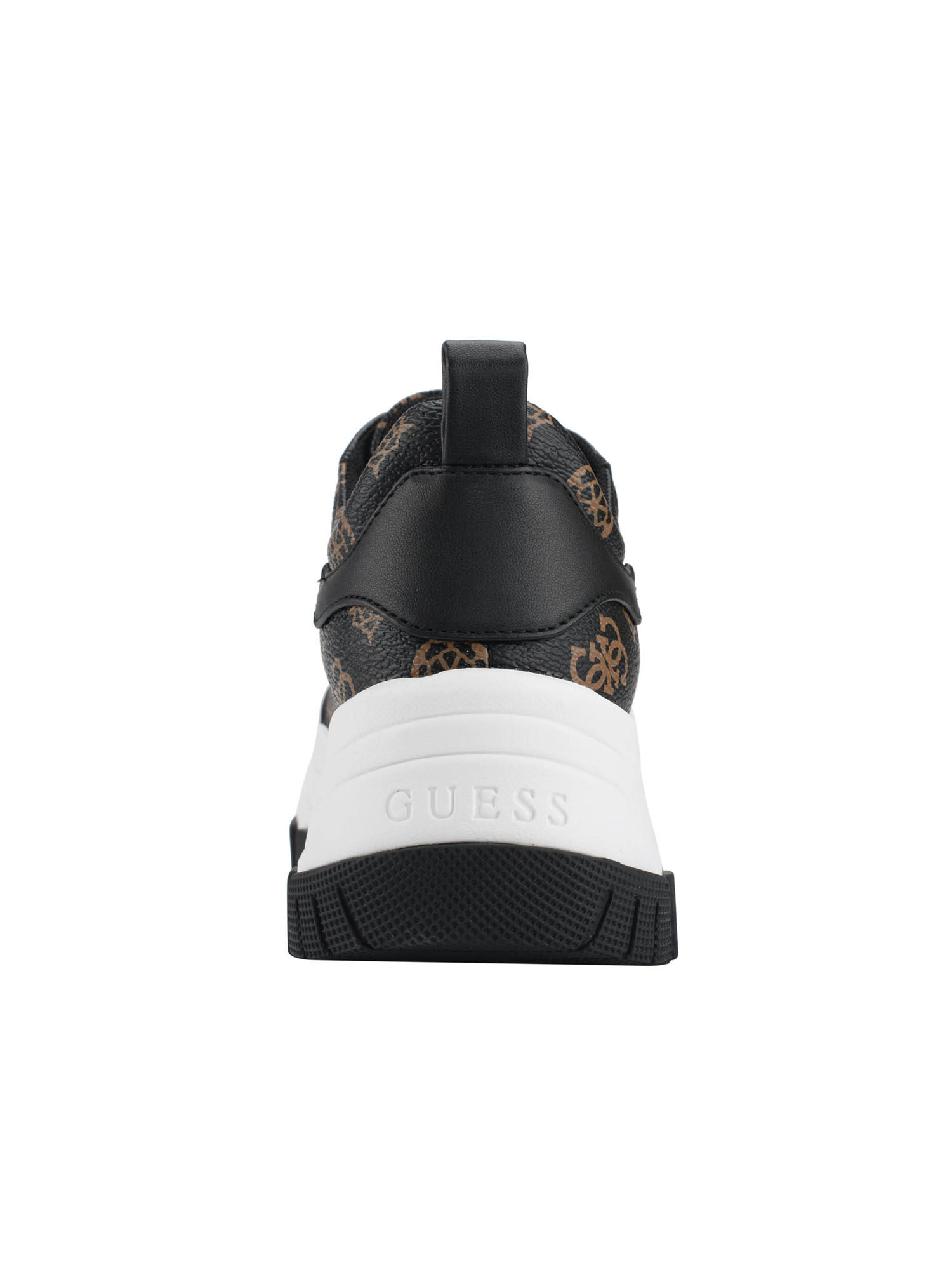 Guess platform trainers store