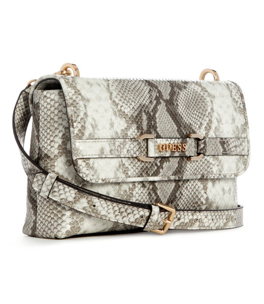 Majka crossbody flap