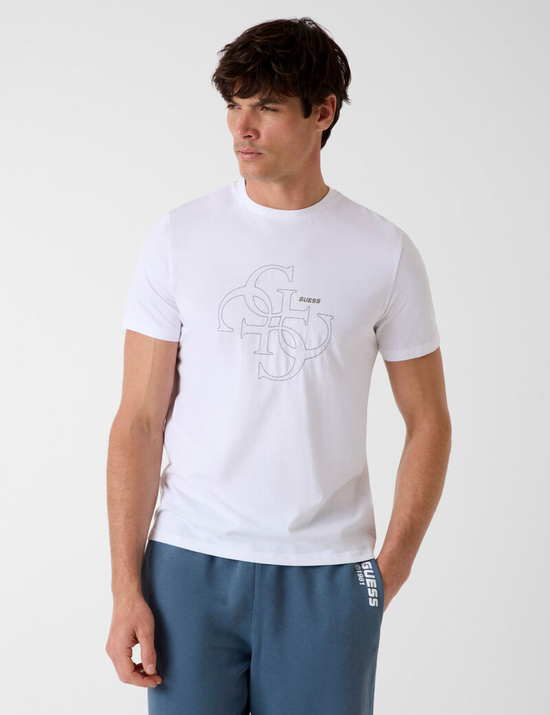 TIBERIO CN SS T SHIRT