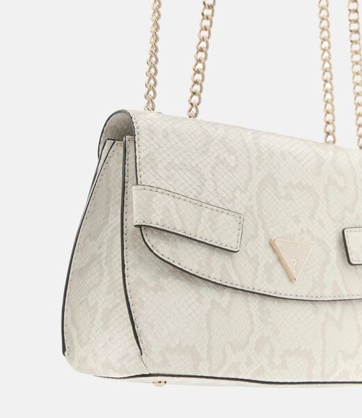 Serenova Animal-Print Crossbody