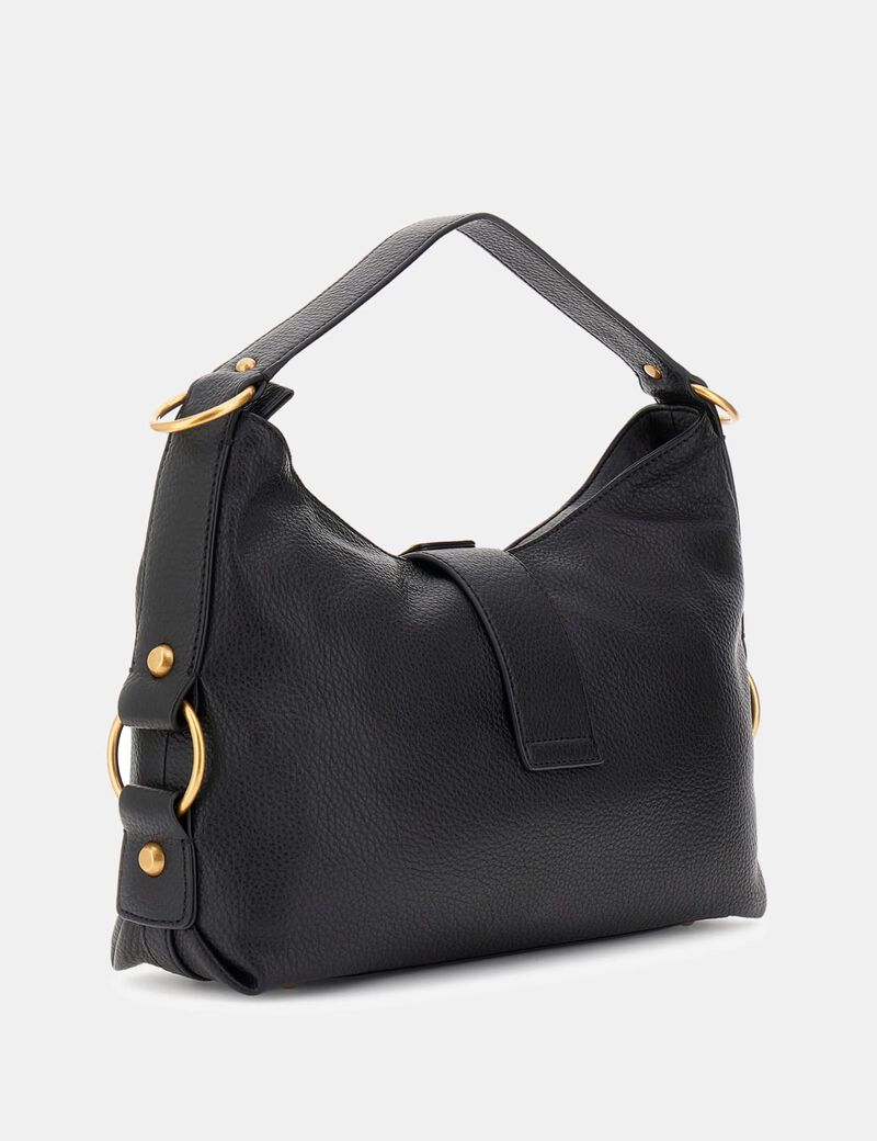 guess camden medium shoulder bag