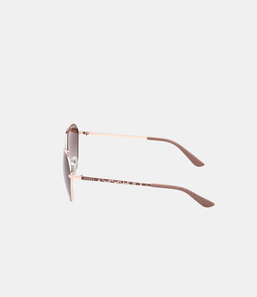 Round sunglasses