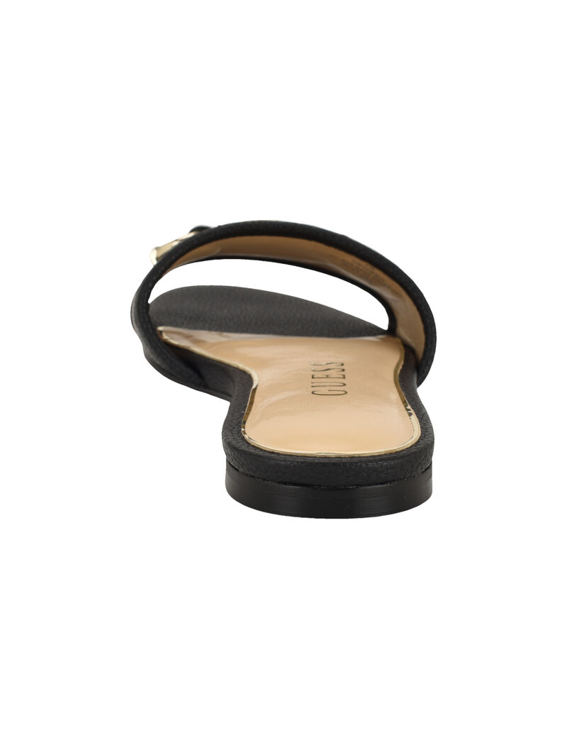 Hammi&nbsp;Logo Slide Sandals