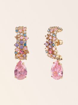 Giardino Degli Aranci Earing