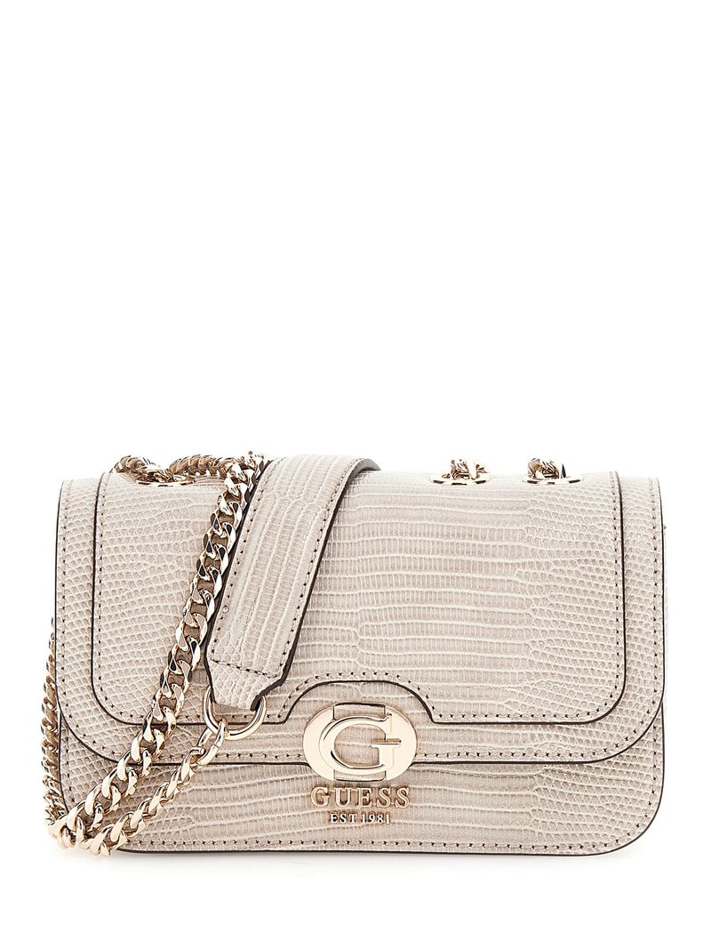 Orlina mini convertible crossbody flap