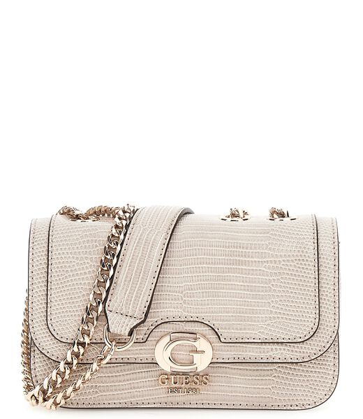 Orlina mini convertible crossbody flap
