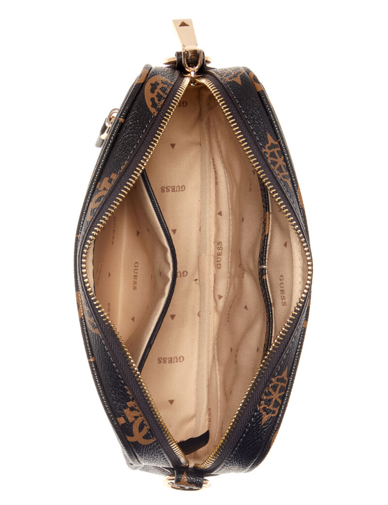 Meridian camera bag
