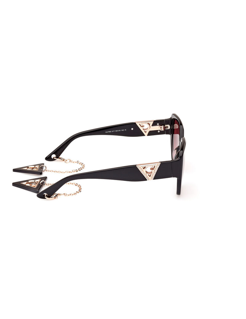 Geometric Sunglasses