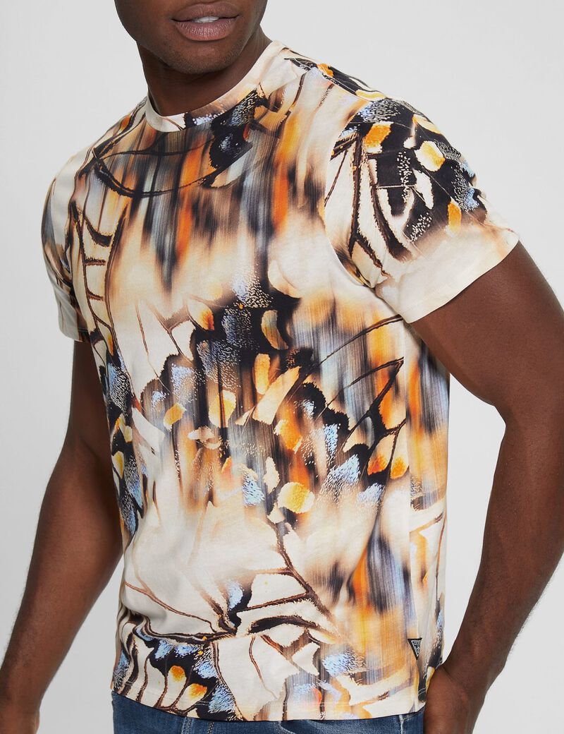 Graphic T-shirt