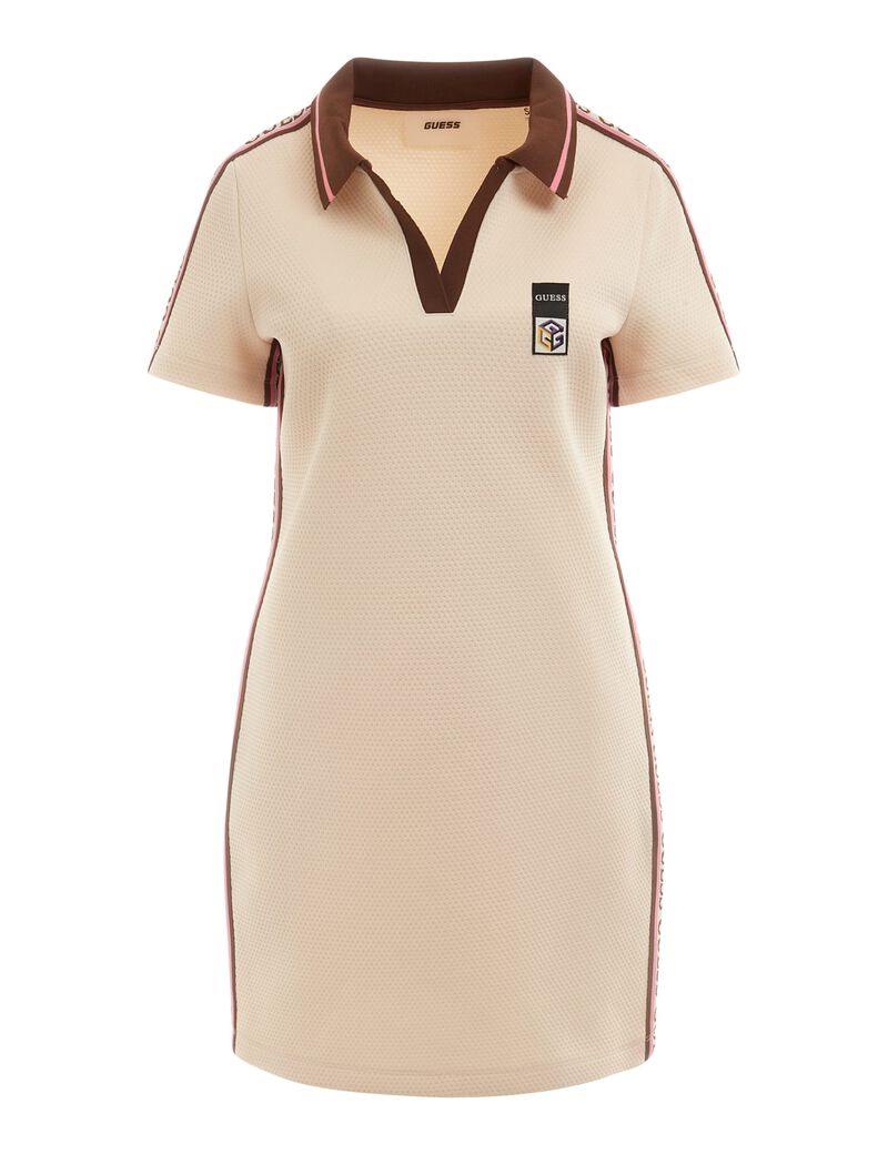 Logo Dress