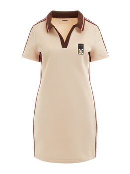 Logo Dress