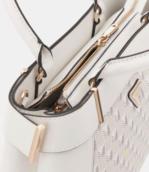 G Wave Logo Handbag