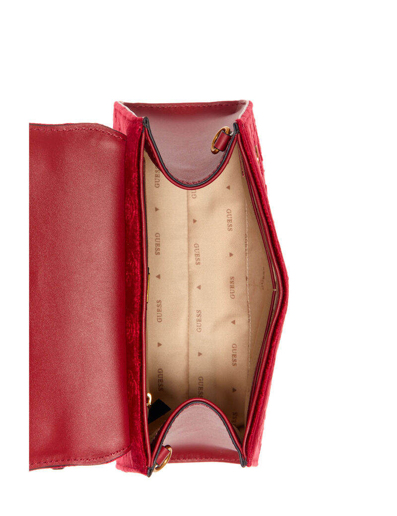 حقيبة ستيفي بمقبض علوي