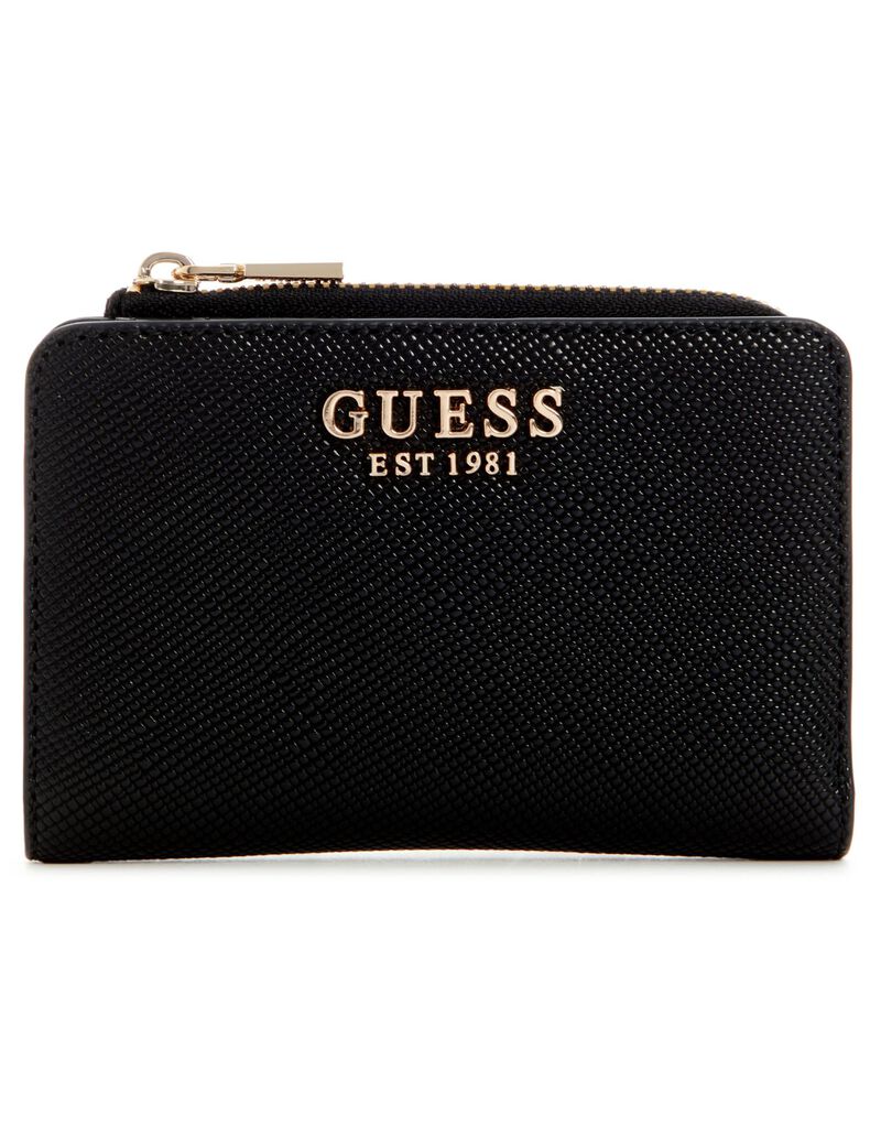 Bolena saffiano credit card holder