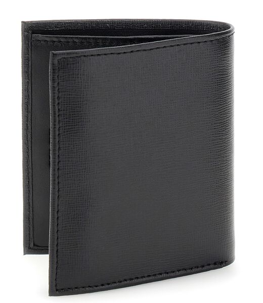 محفظة ميتو سافيانو الجلدية الصغيرة