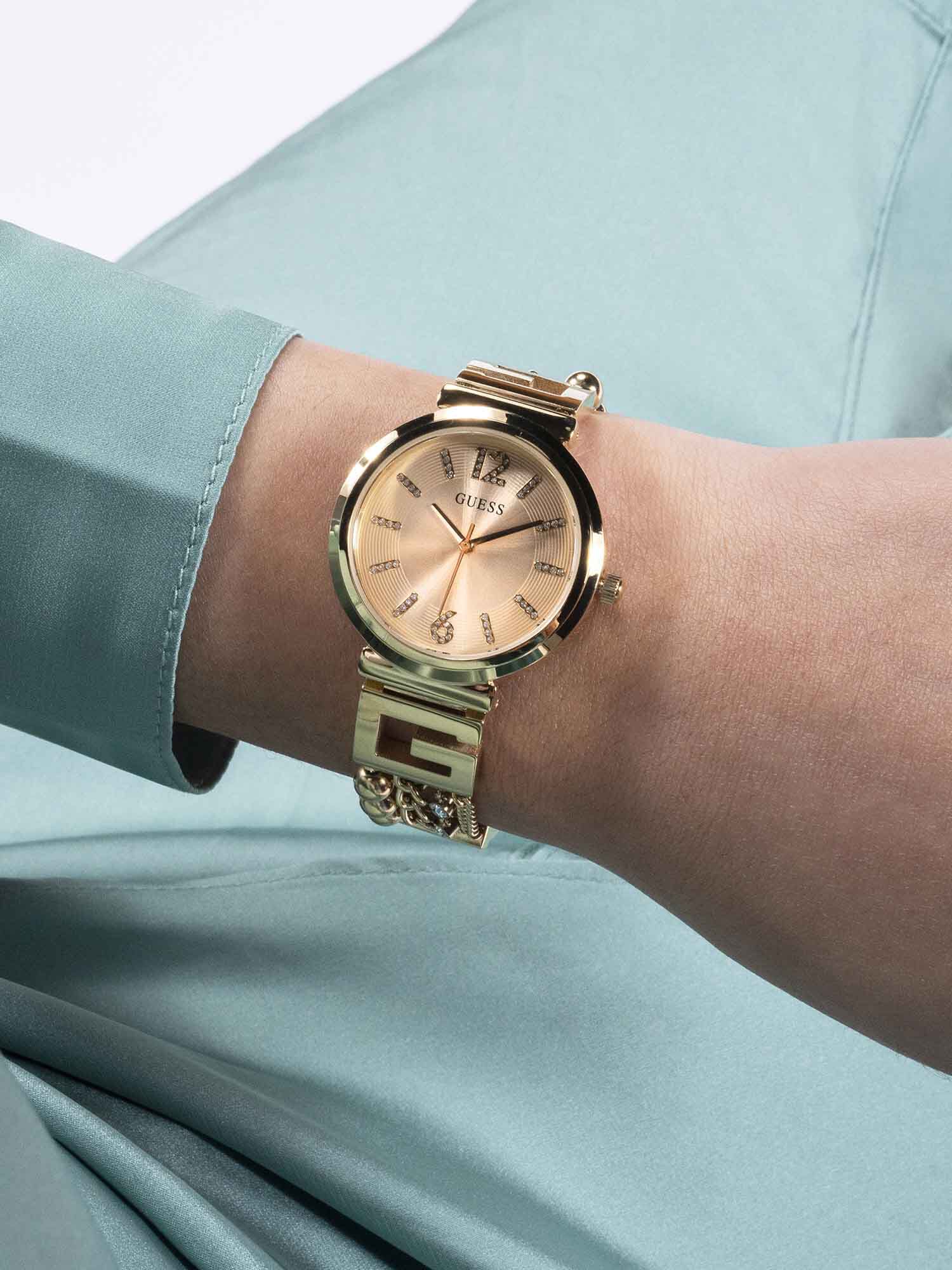 Guess by marciano watch store