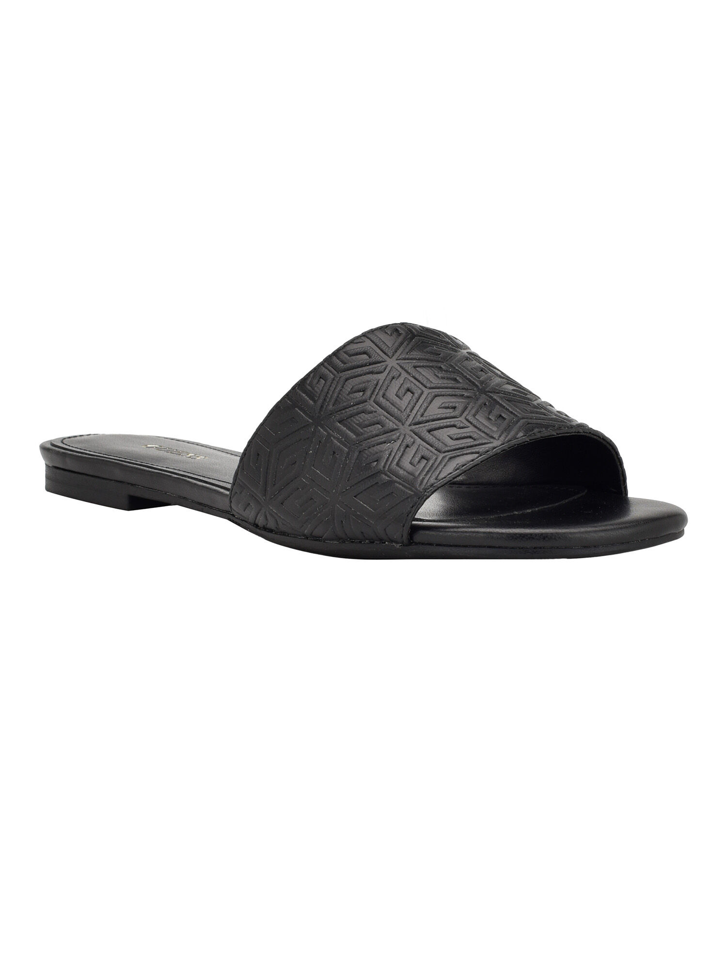 Shop GUESS Online Slide Sandals