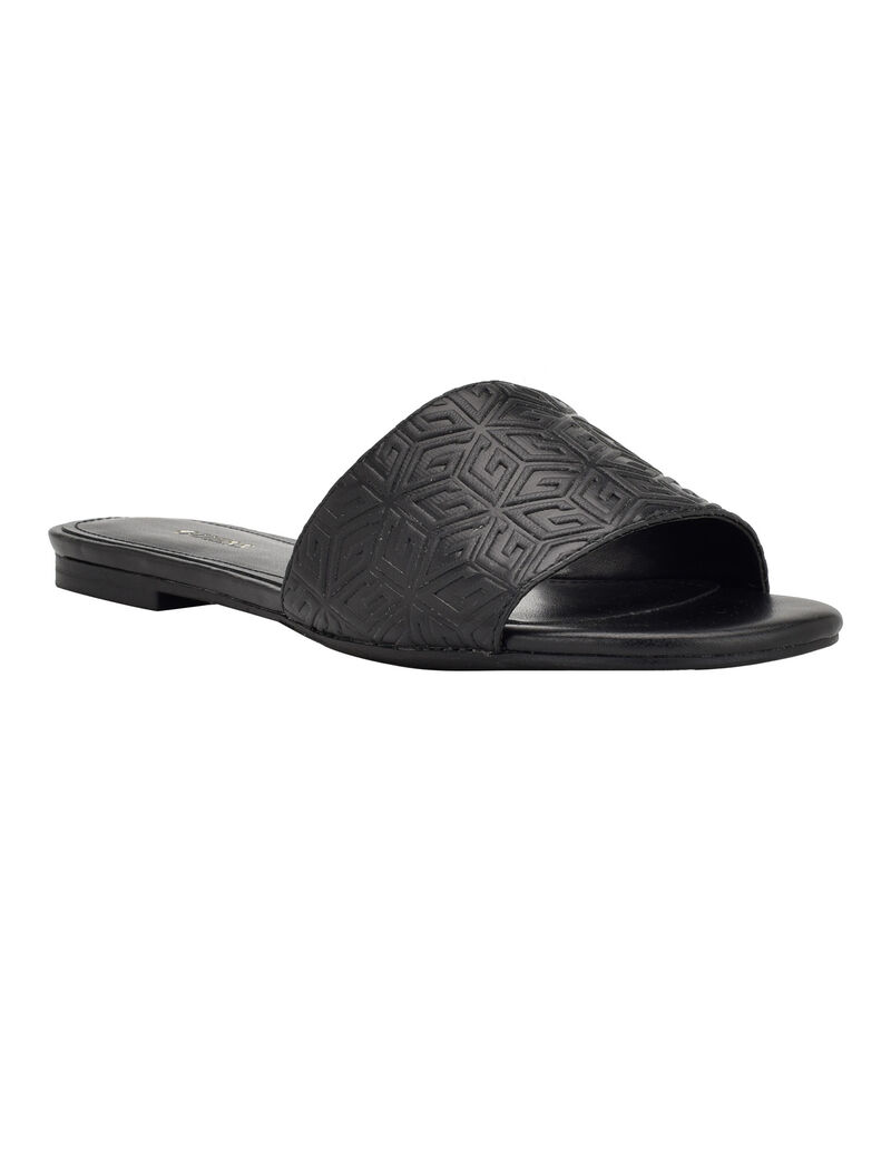 Slide Sandals