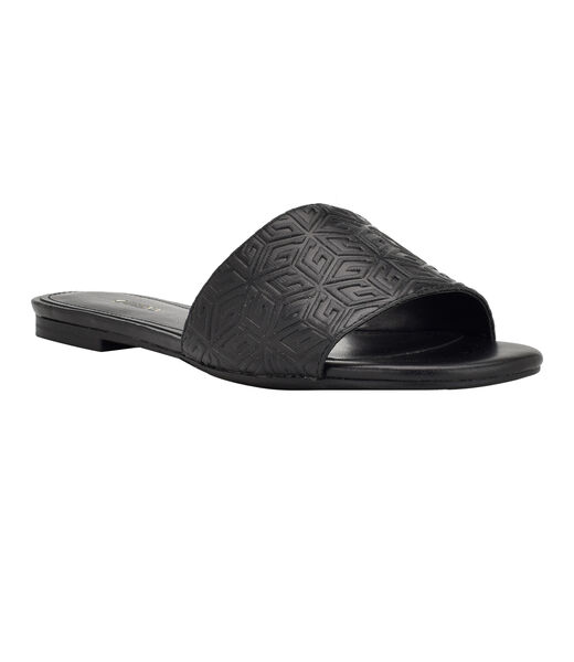 Slide Sandals