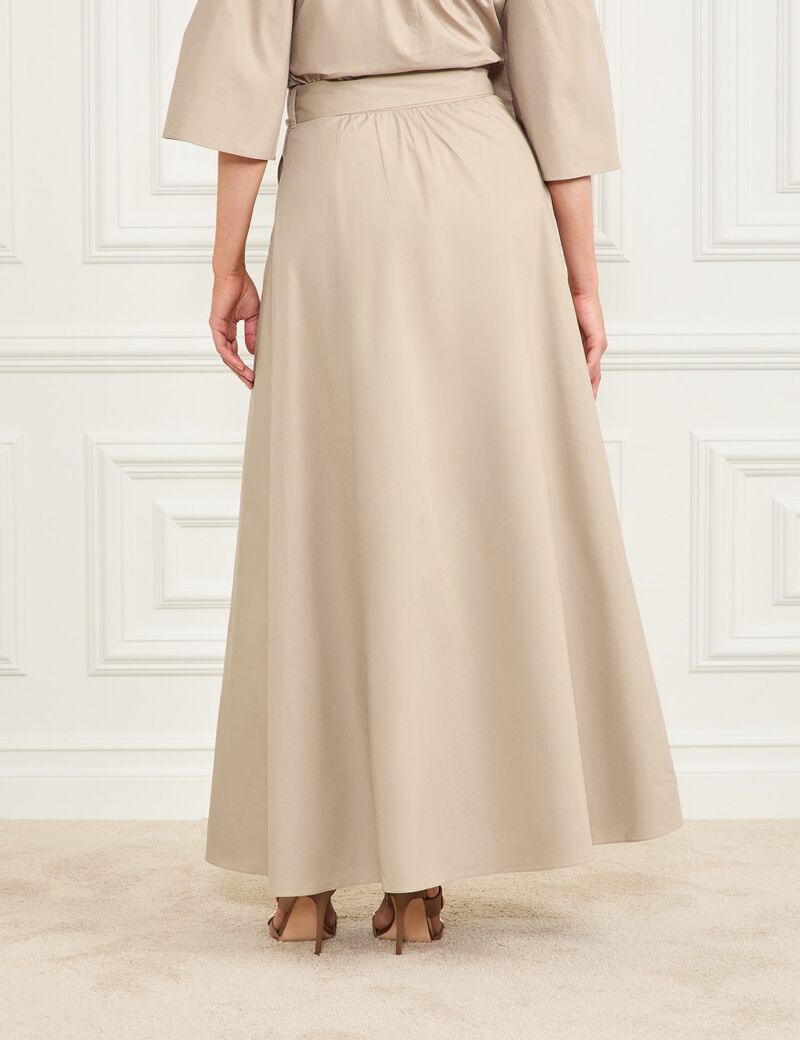 Marciano long skirt