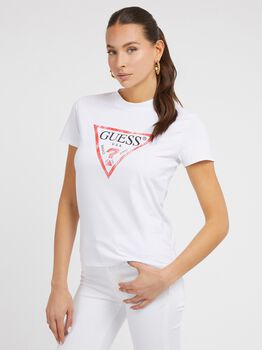 Triangle Logo T-Shirt