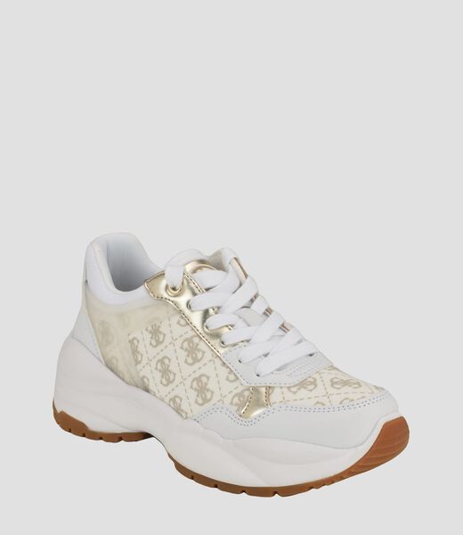 Samra Jogger Sneakers