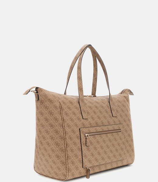 Latona 4G Logo Tote