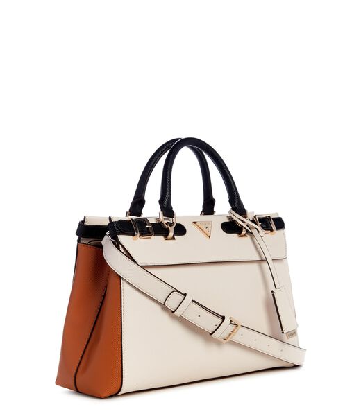 Levante luxury satchel