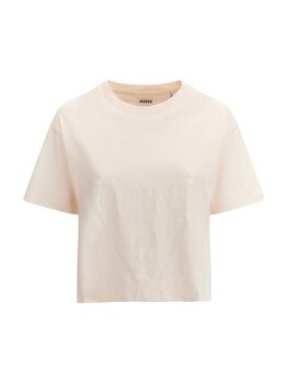 Front Logo T-Shirt