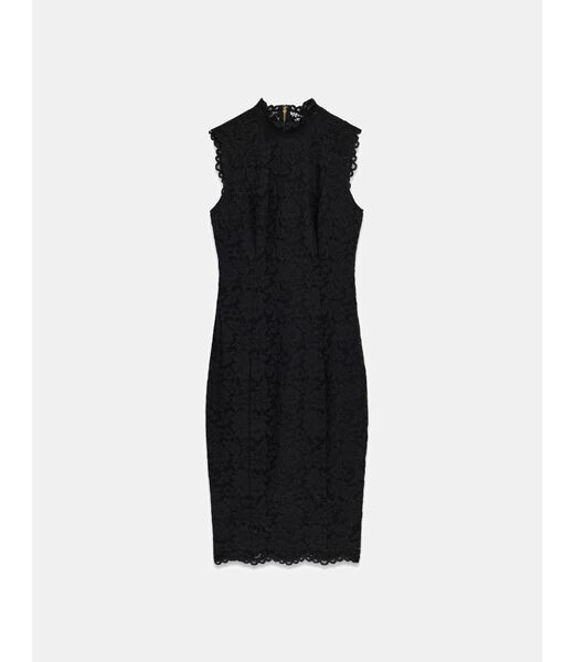 جيس marciano lace mini dress