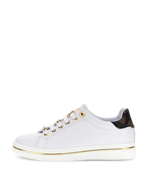 STASEY - POLYURETHANE-WHITE