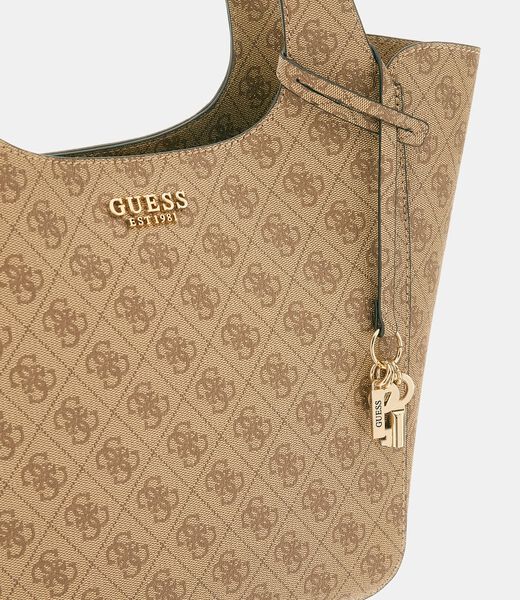 Calista Pochette Shopper