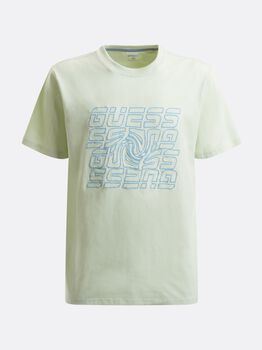 Logo Tee
